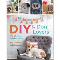 DIY for Dog Lovers